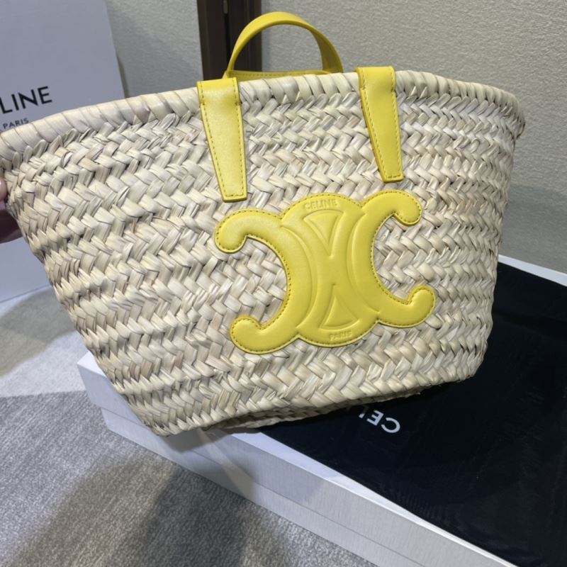 Celine Shopping Bags